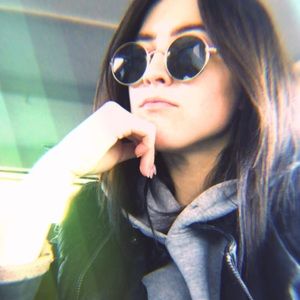 Meet your Posher, Veronica